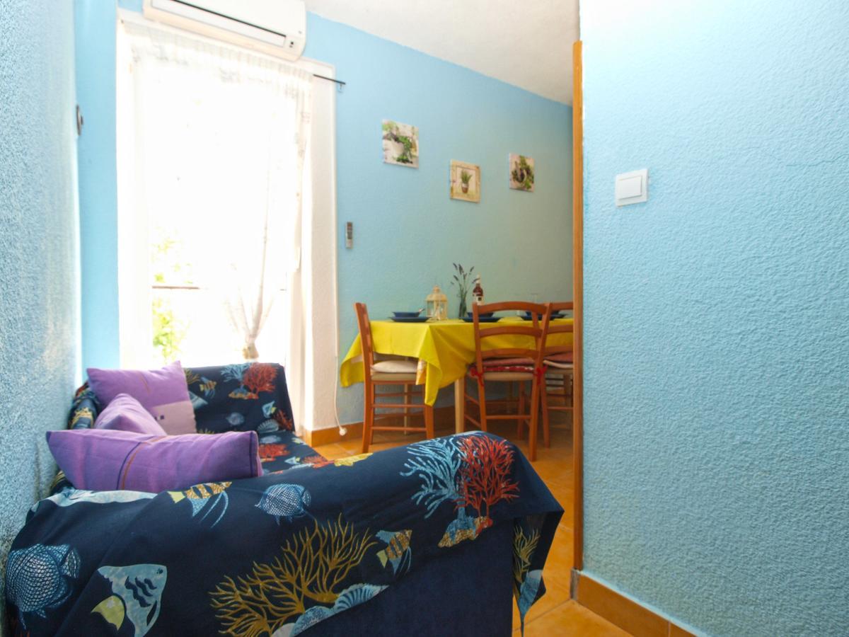 Apartments Davor 1676 Banjole Extérieur photo
