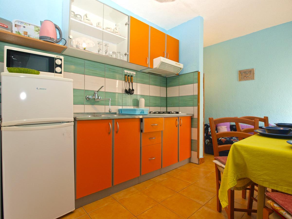 Apartments Davor 1676 Banjole Extérieur photo