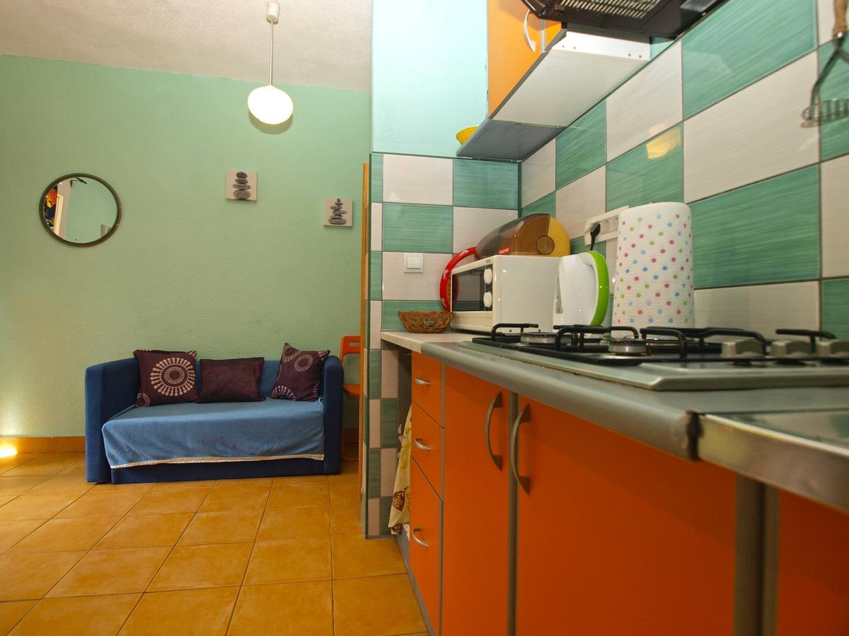 Apartments Davor 1676 Banjole Extérieur photo