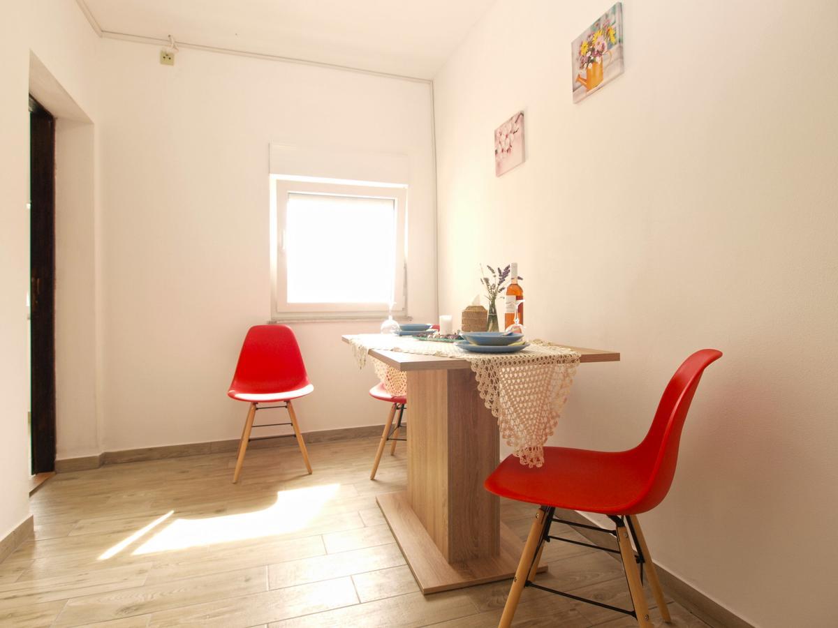 Apartments Davor 1676 Banjole Extérieur photo