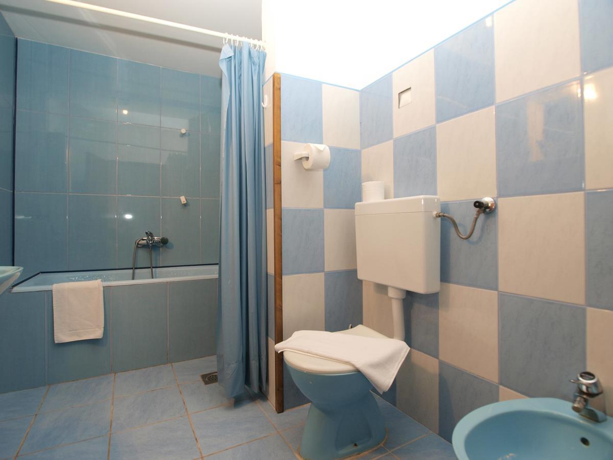 Apartments Davor 1676 Banjole Extérieur photo