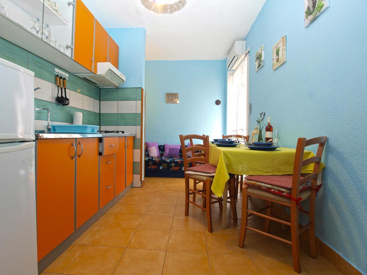 Apartments Davor 1676 Banjole Extérieur photo