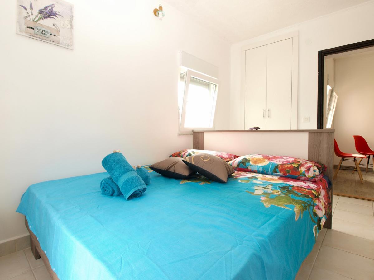 Apartments Davor 1676 Banjole Extérieur photo