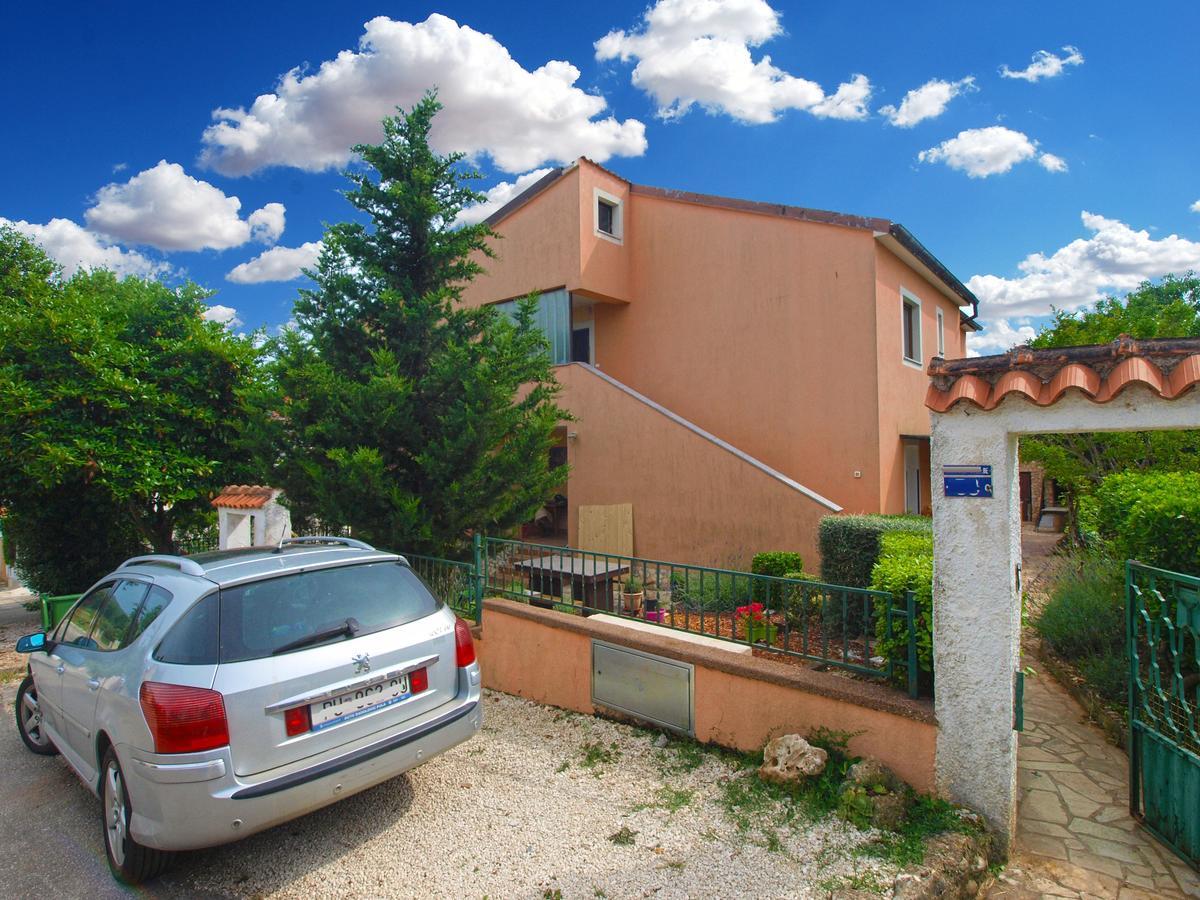 Apartments Davor 1676 Banjole Extérieur photo