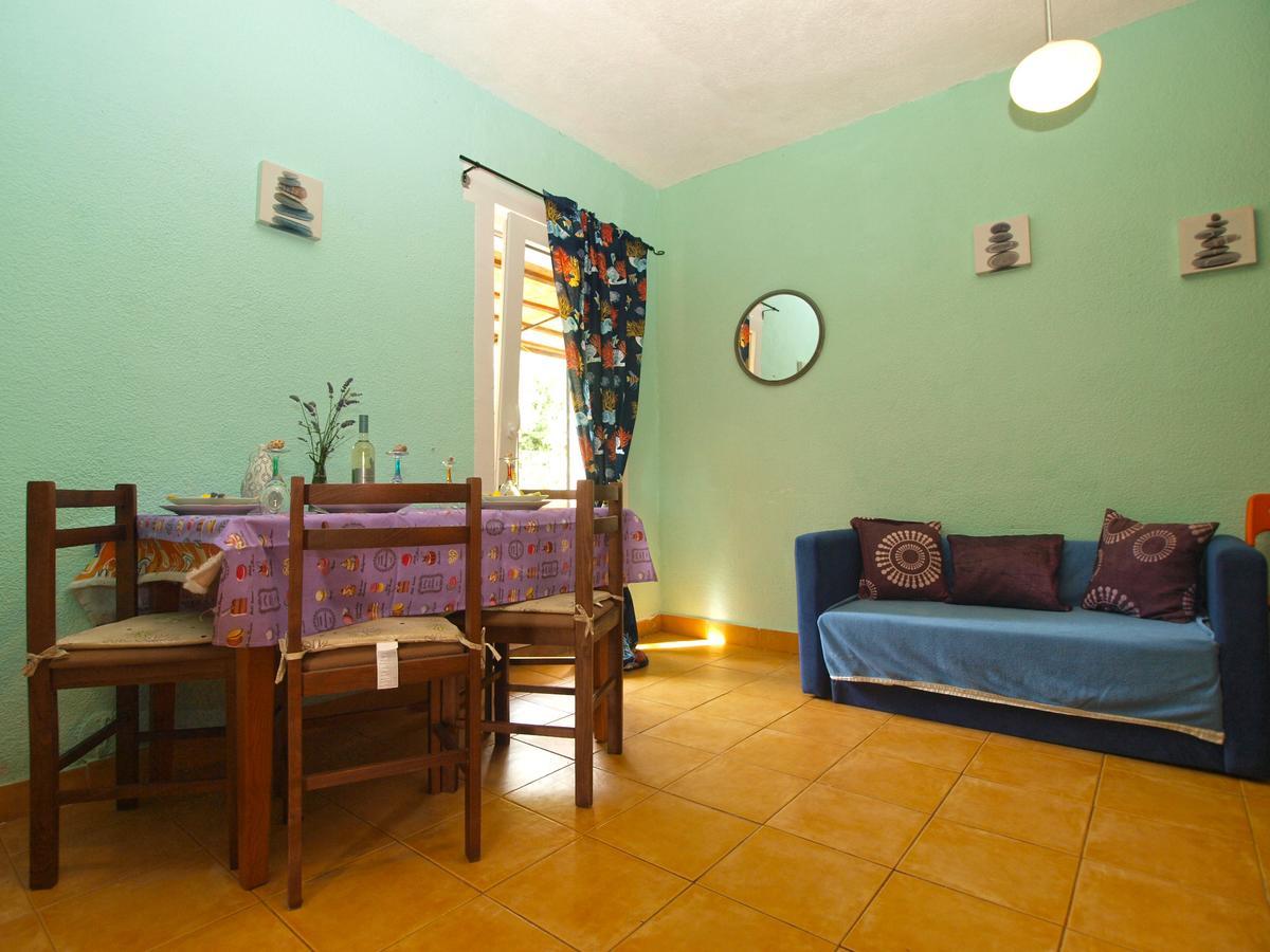 Apartments Davor 1676 Banjole Extérieur photo
