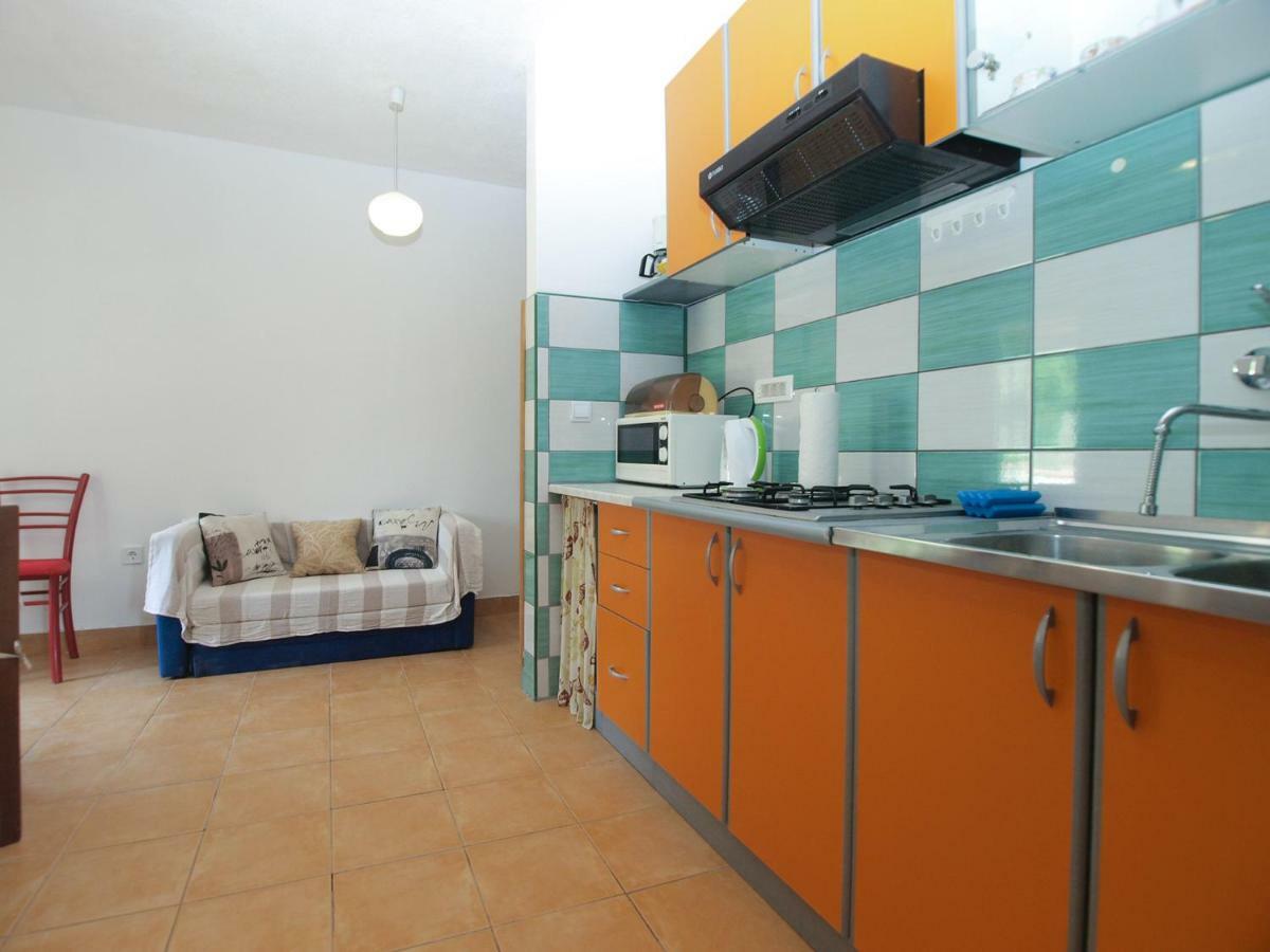 Apartments Davor 1676 Banjole Extérieur photo
